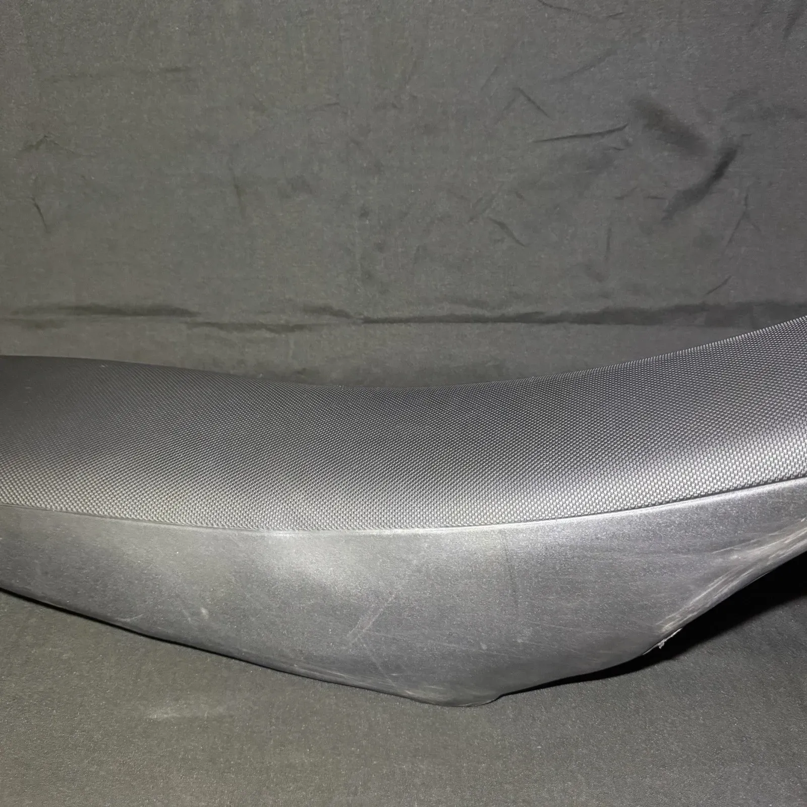 2009-2011 09 KAWASAKI KX250F KX450F SEAT SADDLE OEM 53066-0207-MA 53066-0244-MA