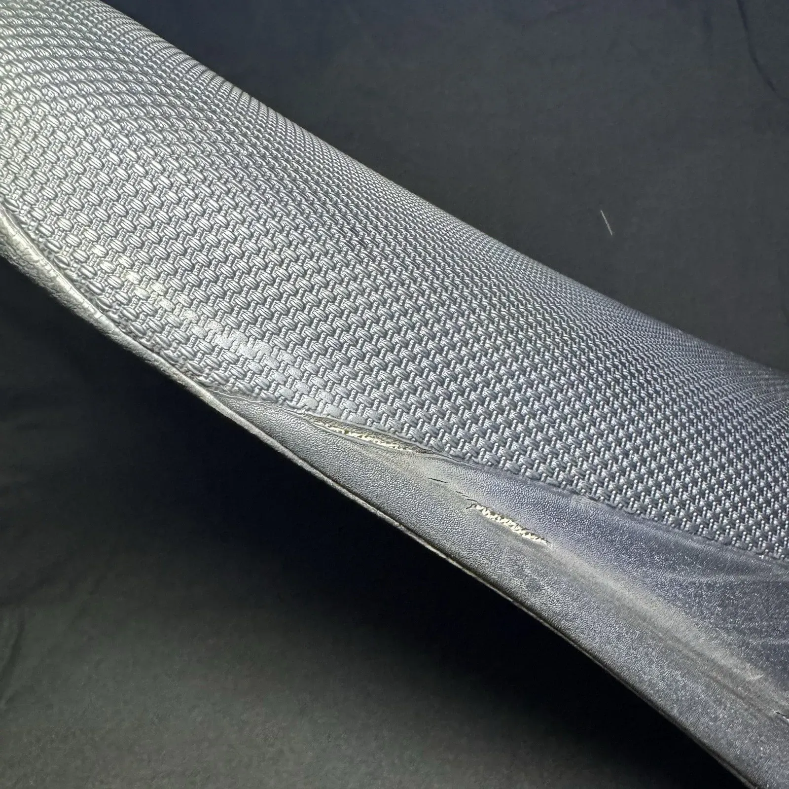 2009-2011 09 KAWASAKI KX250F KX450F SEAT SADDLE OEM 53066-0207-MA 53066-0244-MA