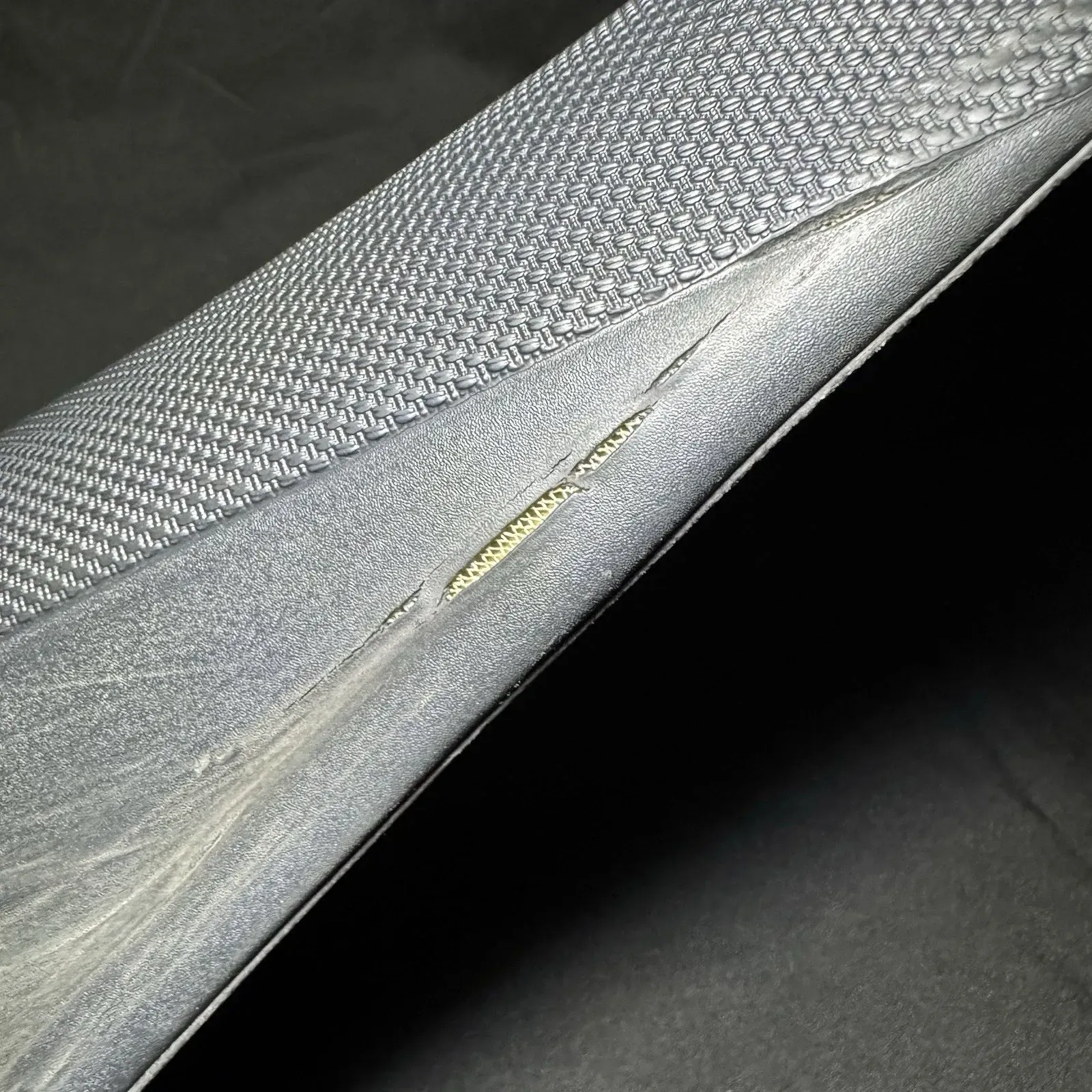 2009-2011 09 KAWASAKI KX250F KX450F SEAT SADDLE OEM 53066-0207-MA 53066-0244-MA