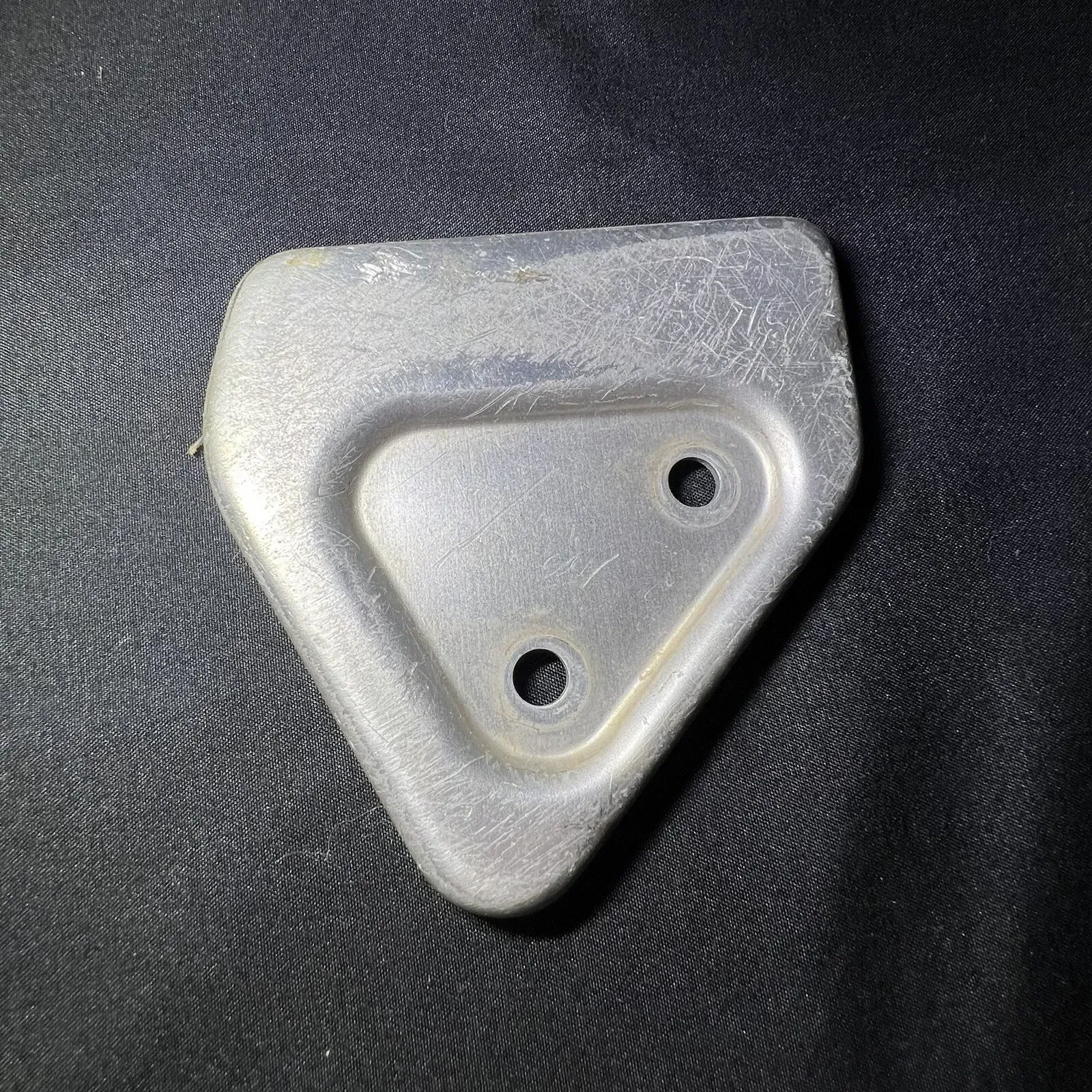 YAMAHA TTR125 TTR125E TTR125L TTR125LE FRAME CHASSIS GUARD SHIELD PROTECTOR