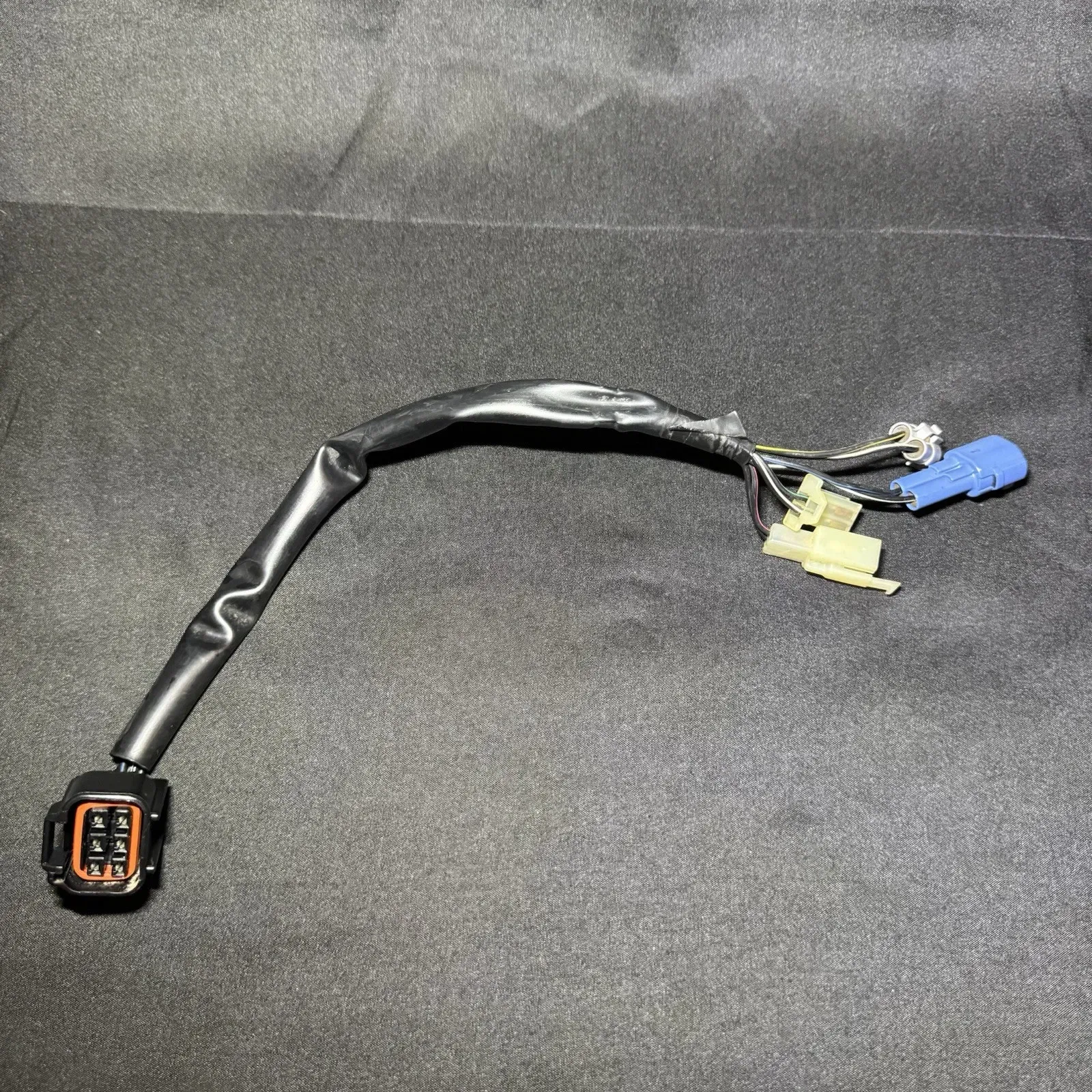 03-06 Kawasaki KLX125 KLX125L Suzuki DRZ125 DRZ125L WIRING HARNESS LOOM OEM