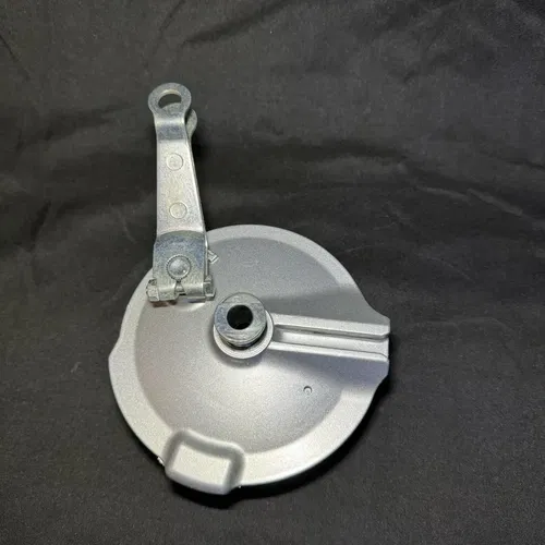 00-23 2022 Yamaha TTR 125L TTR 125 TTR125LE Rear Brake Drum Assembly OEM