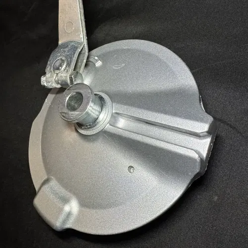 00-23 2022 Yamaha TTR 125L TTR 125 TTR125LE Rear Brake Drum Assembly OEM