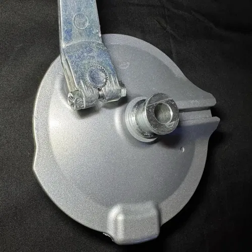 00-23 2022 Yamaha TTR 125L TTR 125 TTR125LE Rear Brake Drum Assembly OEM