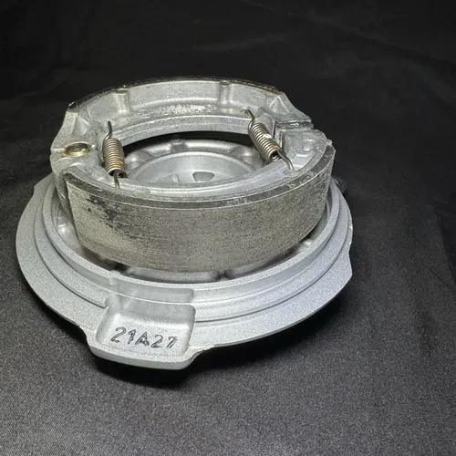 00-23 2022 Yamaha TTR 125L TTR 125 TTR125LE Rear Brake Drum Assembly OEM