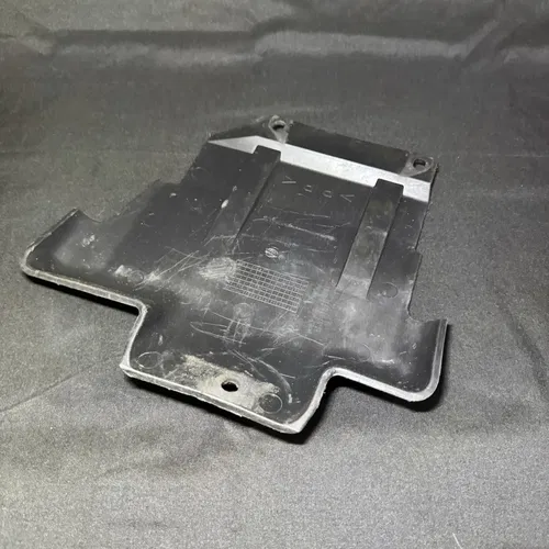 Yamaha 125 TTR125L OEM Original Plastic Skid Plate Engine Guard 1B2-F1471-00-00