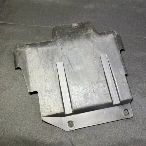 Yamaha 125 TTR125L OEM Original Plastic Skid Plate Engine Guard 1B2-F1471-00-00