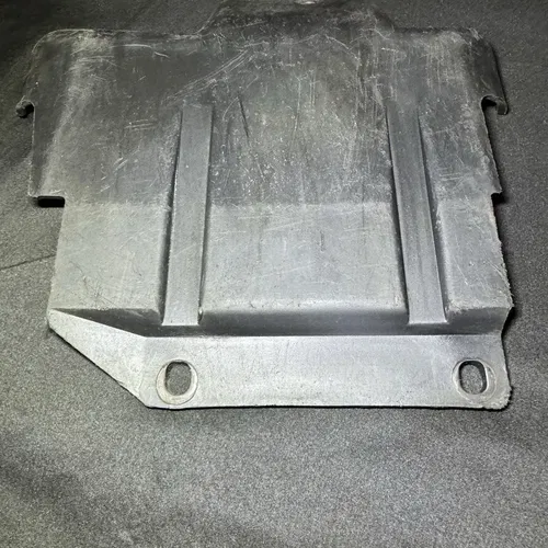 Yamaha 125 TTR125L OEM Original Plastic Skid Plate Engine Guard 1B2-F1471-00-00