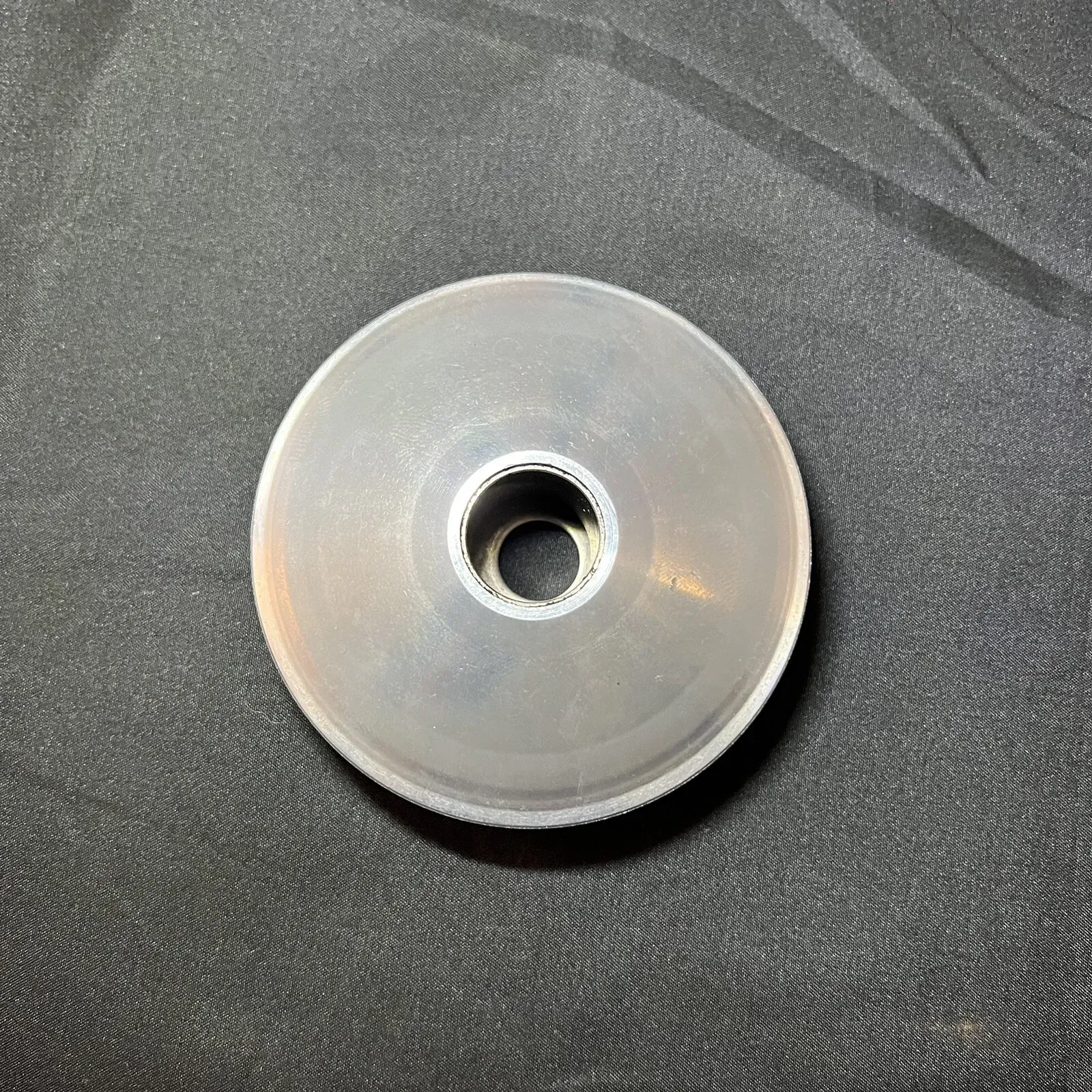 2019 TaoTao Pony Speedy 50cc Scooter - Front Drive Variator Pulley CVT QMB GY6