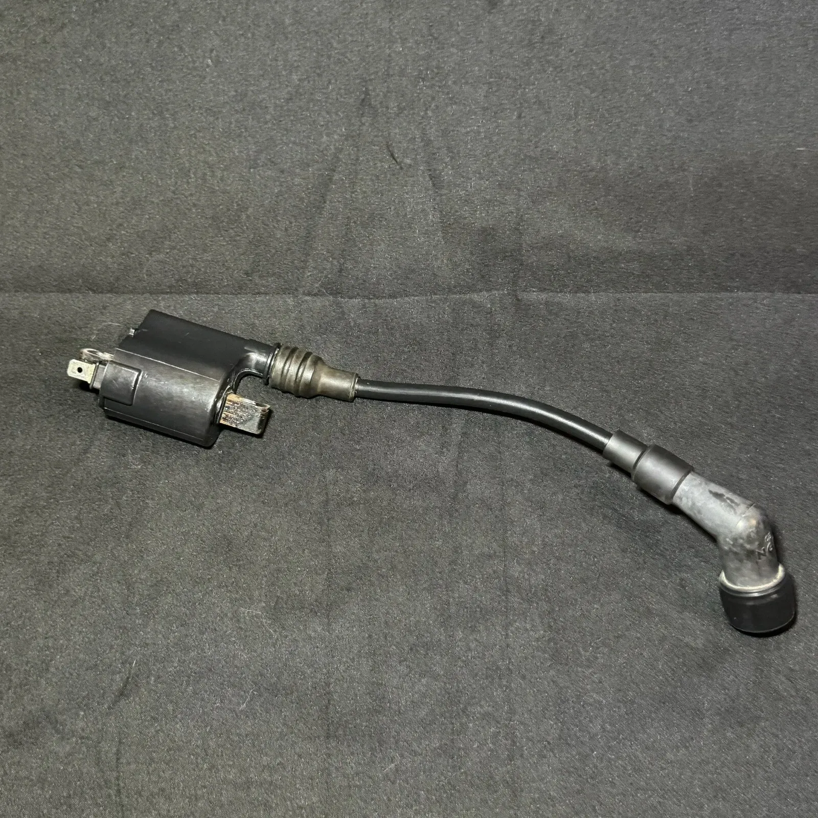 2020 - 2024 2022 Kawasaki KLX 230 KLX230 KLX230S SM OEM Ignition Coil 21121-0735