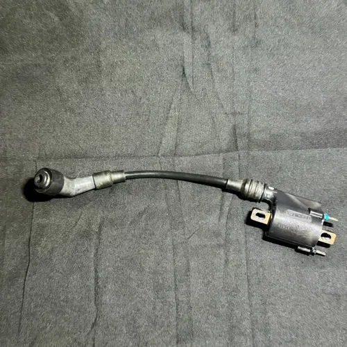 2020 - 2024 2022 Kawasaki KLX 230 KLX230 KLX230S SM OEM Ignition Coil 21121-0735