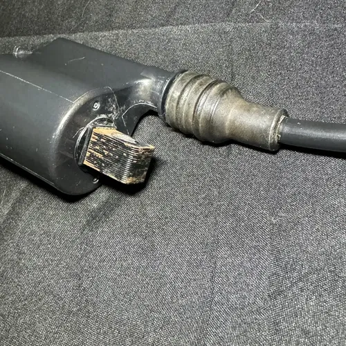 2020 - 2024 2022 Kawasaki KLX 230 KLX230 KLX230S SM OEM Ignition Coil 21121-0735