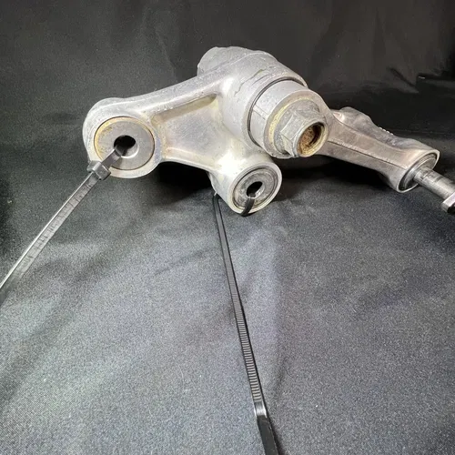 2017 - 2020 Kawasaki KX250F OEM Rear Suspension Linkage KX250 KX 250
