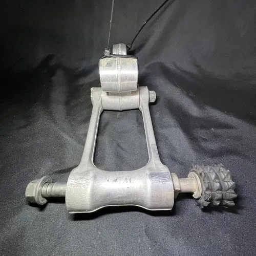 2017 - 2020 Kawasaki KX250F OEM Rear Suspension Linkage KX250 KX 250