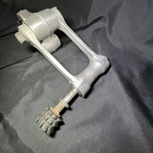2017 - 2020 Kawasaki KX250F OEM Rear Suspension Linkage KX250 KX 250