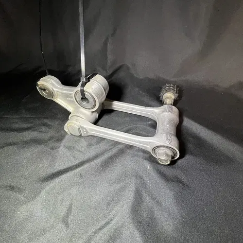 2017 - 2020 Kawasaki KX250F OEM Rear Suspension Linkage KX250 KX 250