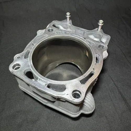 2020-2023 Yamaha YZ450F OEM Cylinder Top End Motor Engine B2W-11311-00-00