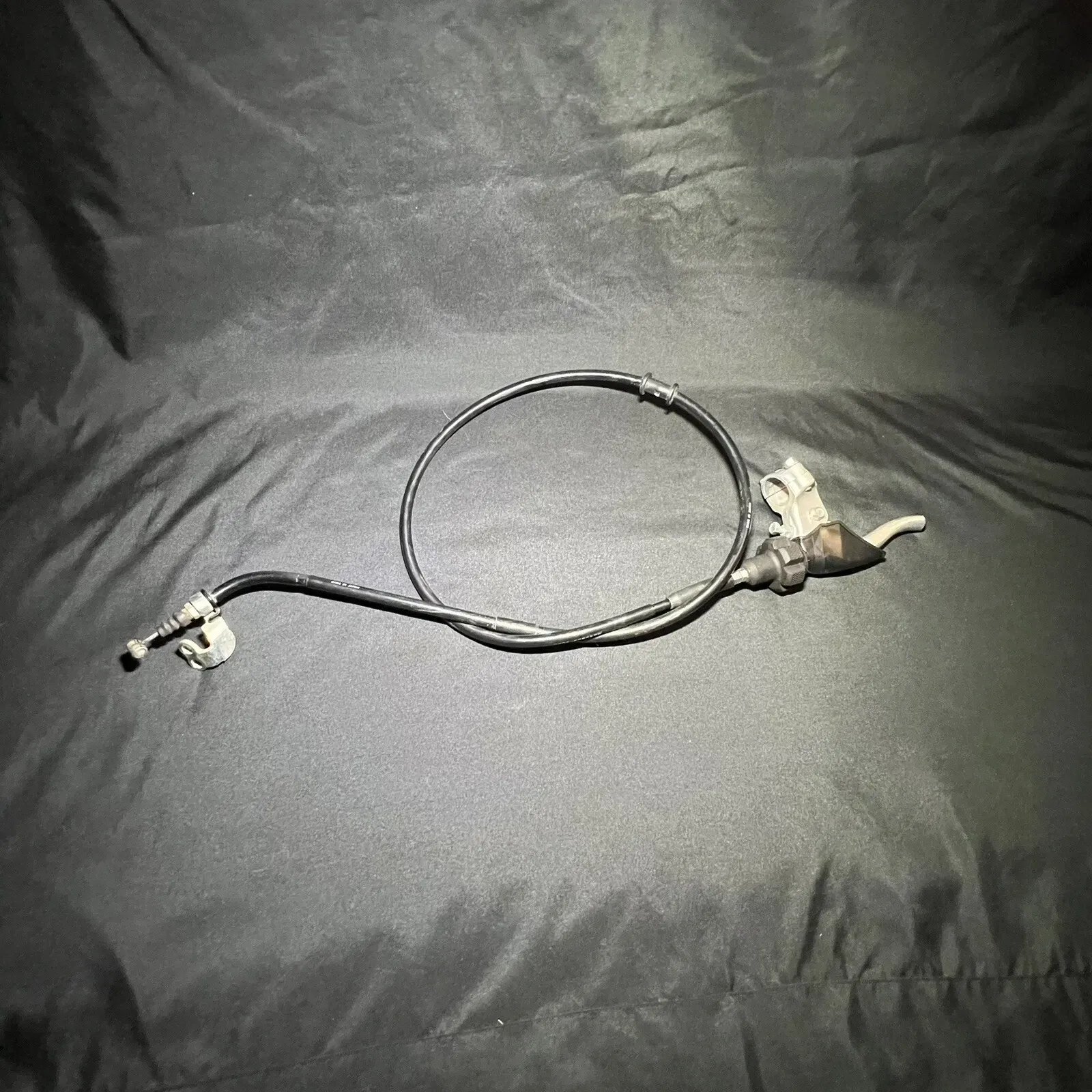 2018 - 2022 Yamaha YZ450F Clutch Perch Lever Cable B2W3500-0J20 YZ 250 450