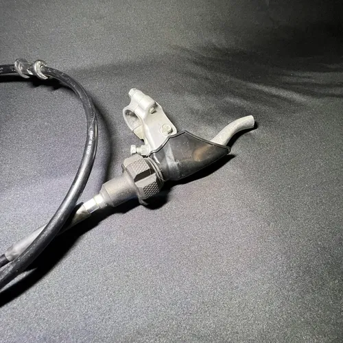2018 - 2022 Yamaha YZ450F Clutch Perch Lever Cable B2W3500-0J20 YZ 250 450