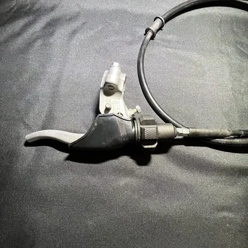 2018 - 2022 Yamaha YZ450F Clutch Perch Lever Cable B2W3500-0J20 YZ 250 450