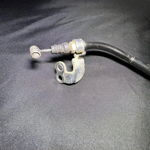 2018 - 2022 Yamaha YZ450F Clutch Perch Lever Cable B2W3500-0J20 YZ 250 450