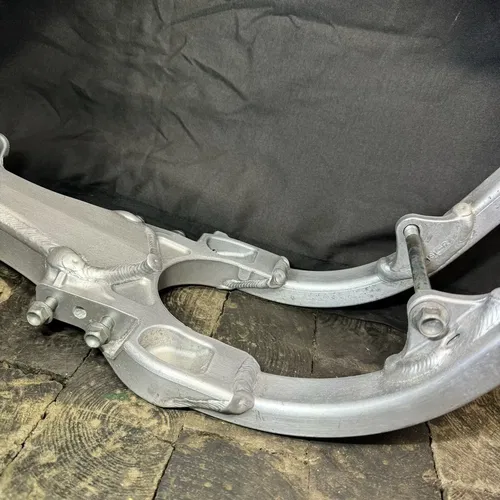 2020 Yamaha YZ450F Frame Chassis EZ REG STREET LEGAL YZ 450 20-22 2021 2022 OEM
