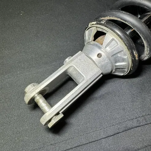2012-2015 Kawasaki Kx450F OEM Rear Shock Absorber Spring Suspension