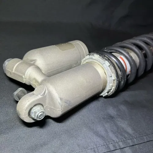 2012-2015 Kawasaki Kx450F OEM Rear Shock Absorber Spring Suspension