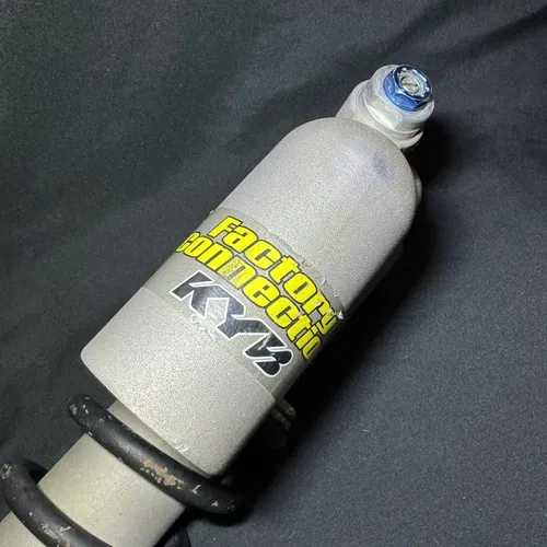 2012-2015 Kawasaki Kx450F OEM Rear Shock Absorber Spring Suspension