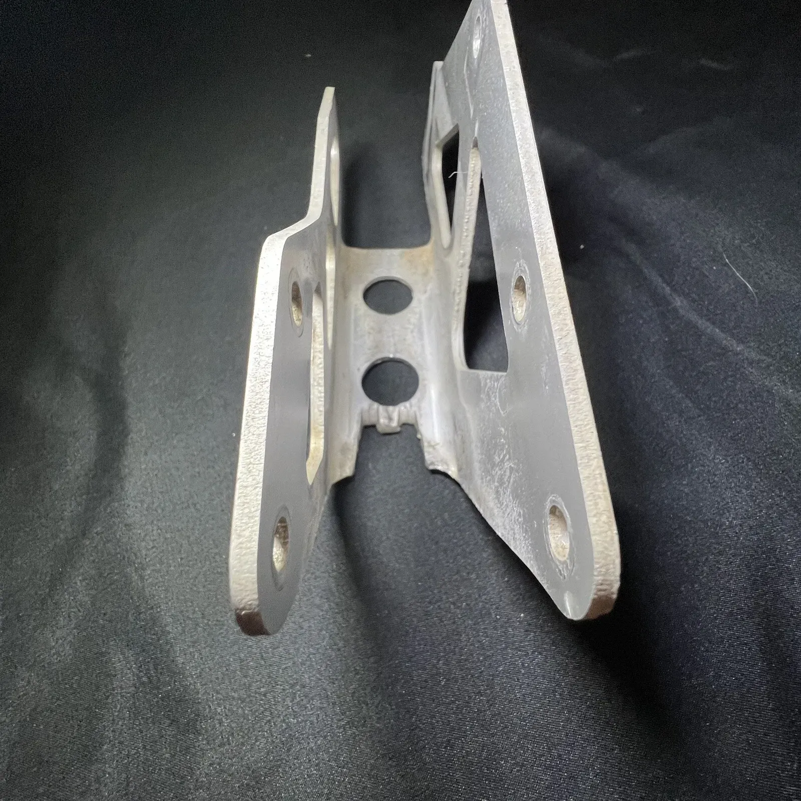 2007-2017 Suzuki RMZ250 RMZ450 Chain Guide Outer ALU RMZ 250 450 61342-37F00