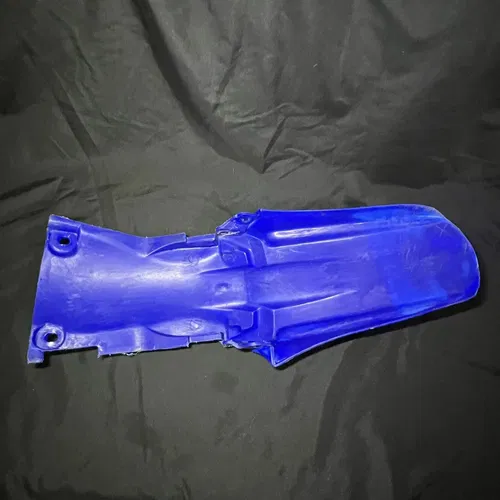 00-07 YAMAHA TTR125 TTR125E TTR125L TTR125LE OEM REAR BACK FENDER COWL FAIRING