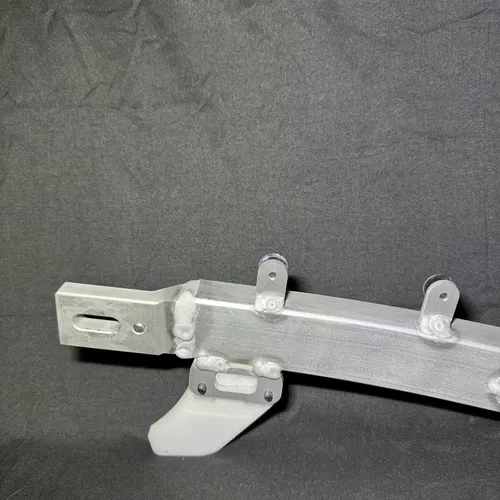 2005 - 2024 Yamaha TTR125 TTR125L TTR125LE BIG WHEEL SWINGARM SWING ARM LIKE NEW