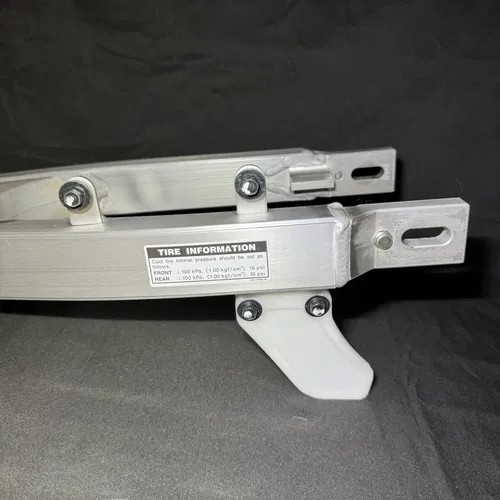 2005 - 2024 Yamaha TTR125 TTR125L TTR125LE BIG WHEEL SWINGARM SWING ARM LIKE NEW