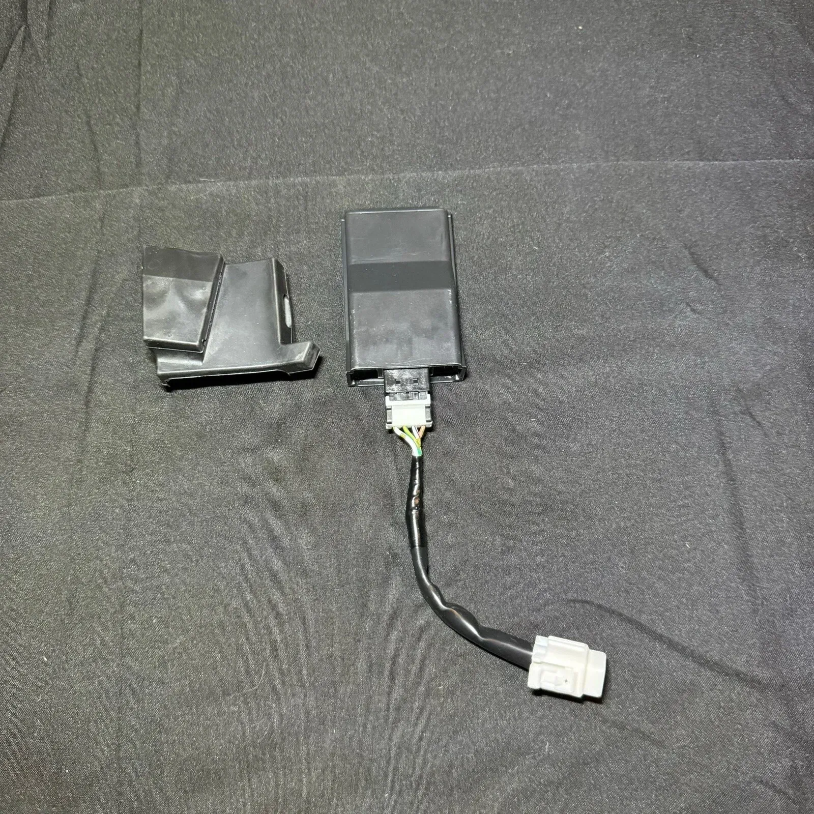 2018-2022 Yamaha YZ450F YZ450FX 450 WiFi Computer Module Relay Box BR9-85810-02