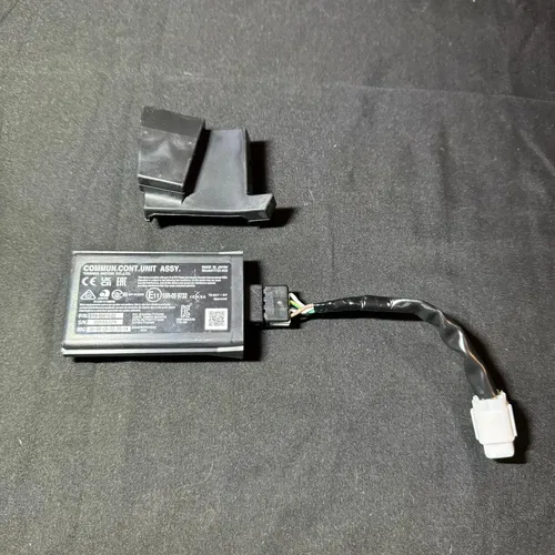 2018-2022 Yamaha YZ450F YZ450FX 450 WiFi Computer Module Relay Box BR9-85810-02