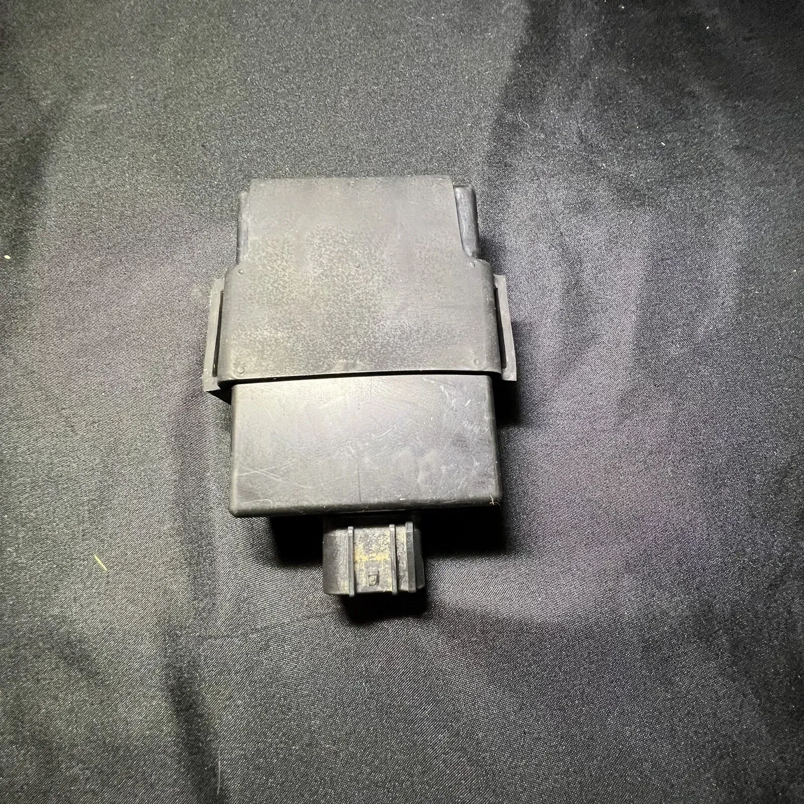 03-09 SUZUKI DRZ125 KLX125 ECU COMPUTER CONTROLLER UNIT BLACK BOX ECM CDI