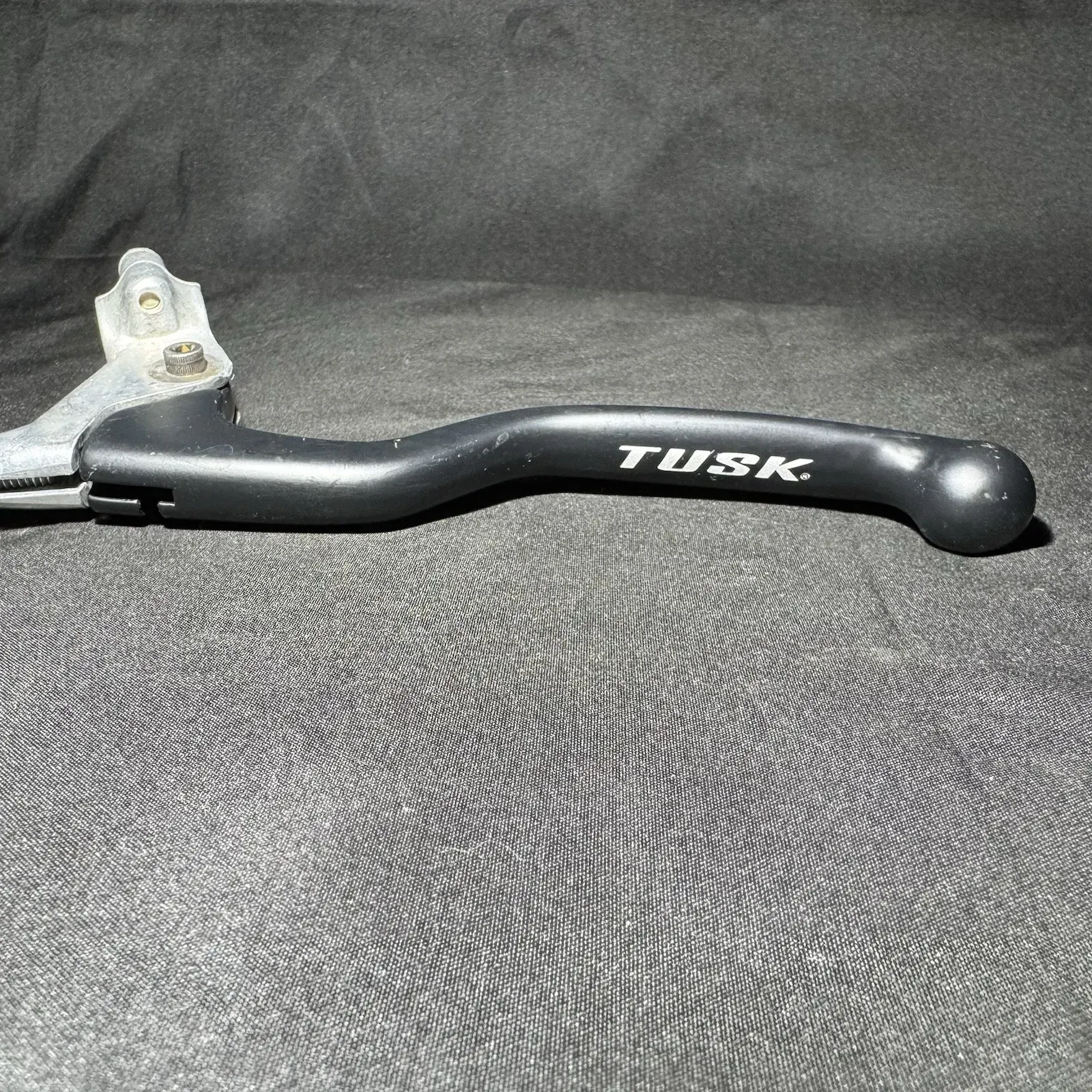 2002 Kawasaki KX250 Clutch Lever Perch Mount Assembly KX 250 (1999-2004)