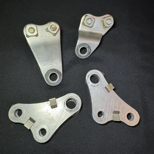 2020 YZ450F Motor Mounts OEM Engine Hanger Stay Mount Bolt Yamaha YZ450 18-22