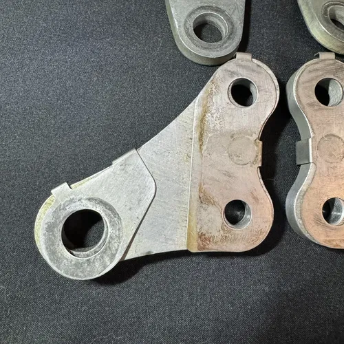 2020 YZ450F Motor Mounts OEM Engine Hanger Stay Mount Bolt Yamaha YZ450 18-22