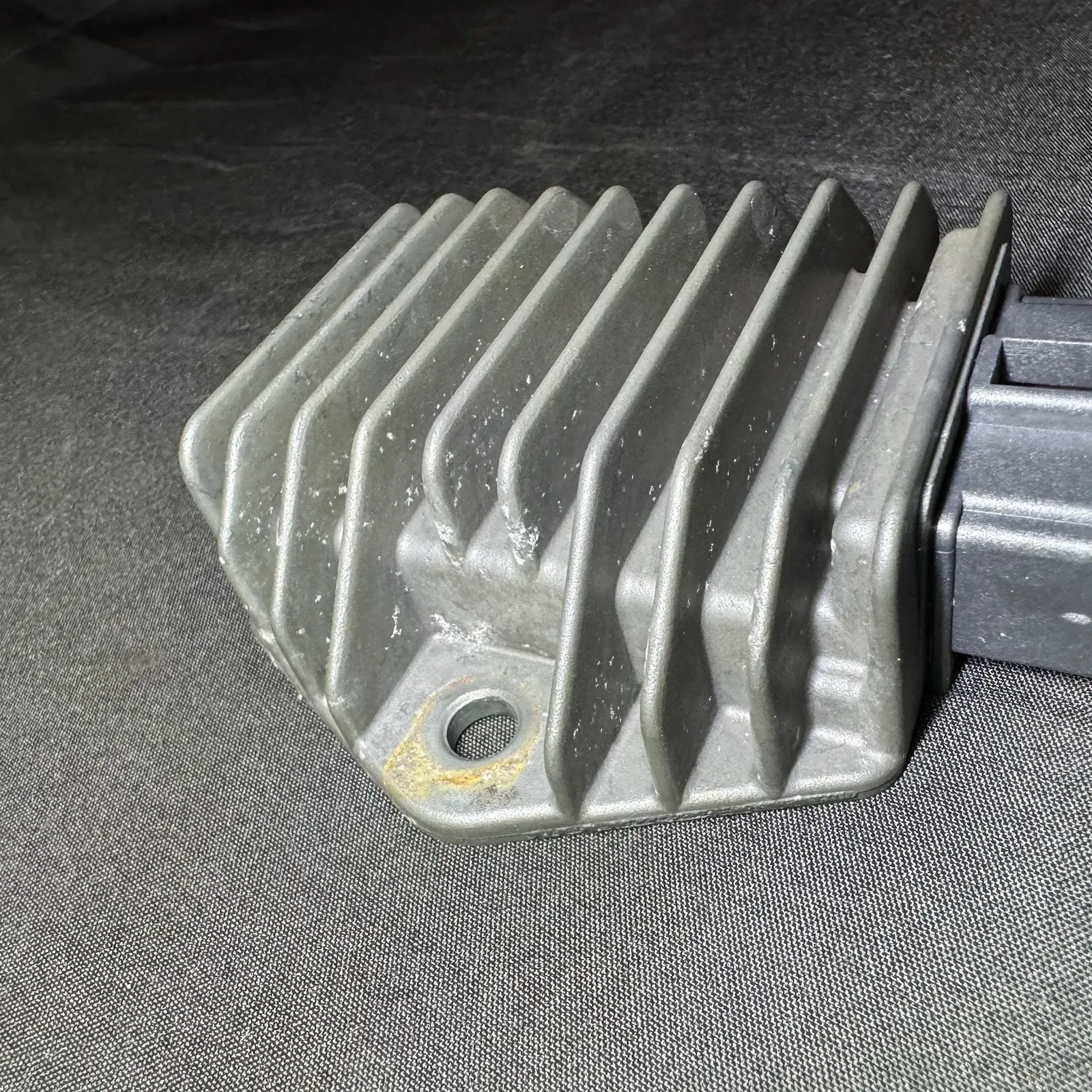 2021 21-24 Kawasaki KLX 300 Voltage Regulator Rectifier 21066-0781
