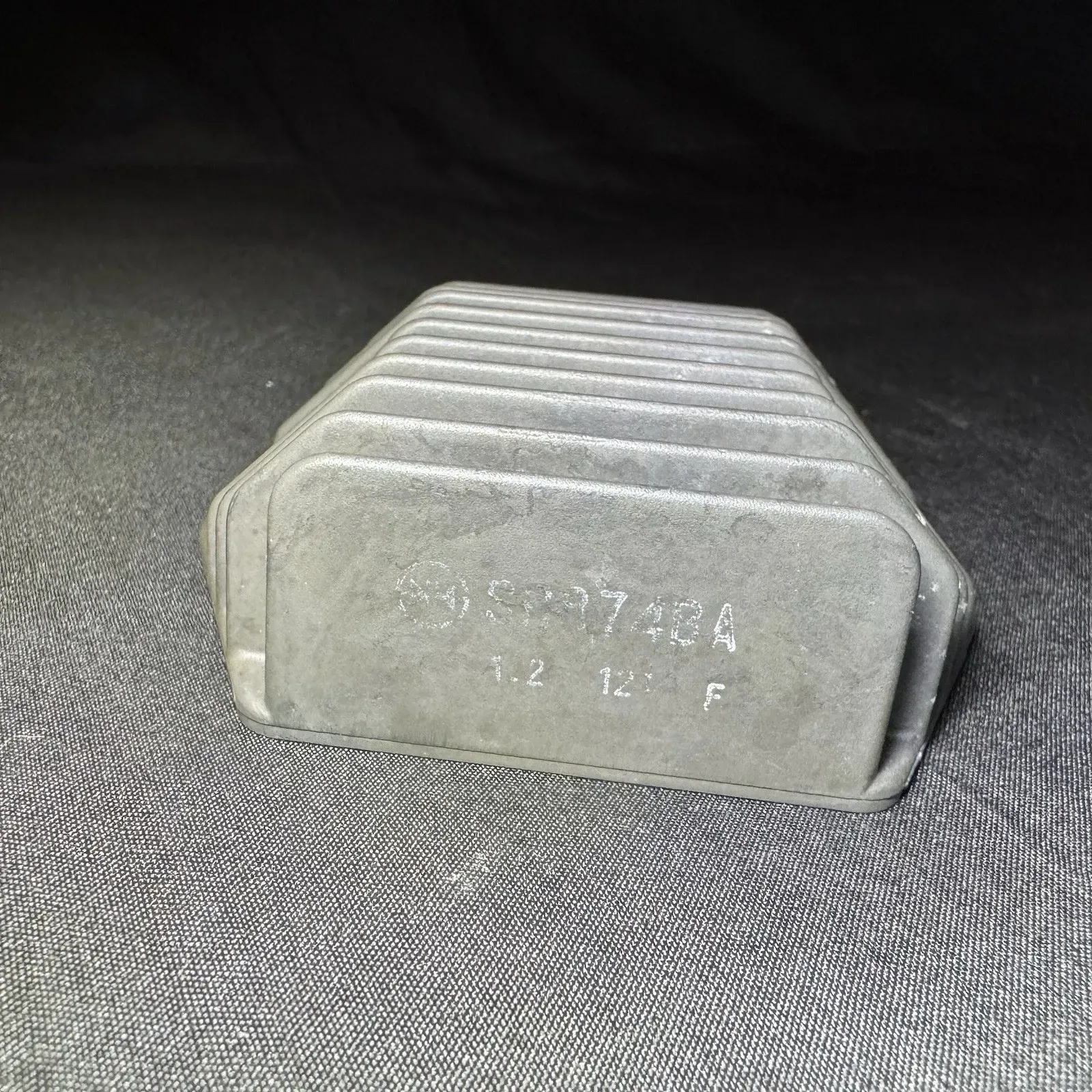 2021 21-24 Kawasaki KLX 300 Voltage Regulator Rectifier 21066-0781