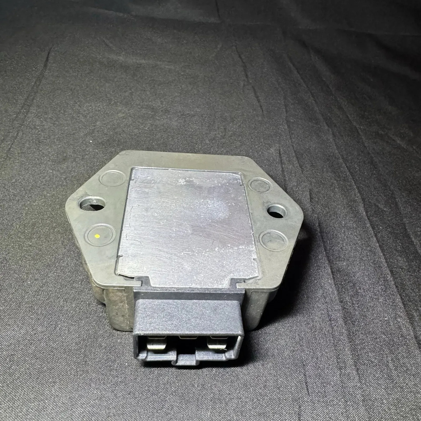 2021 21-24 Kawasaki KLX 300 Voltage Regulator Rectifier 21066-0781