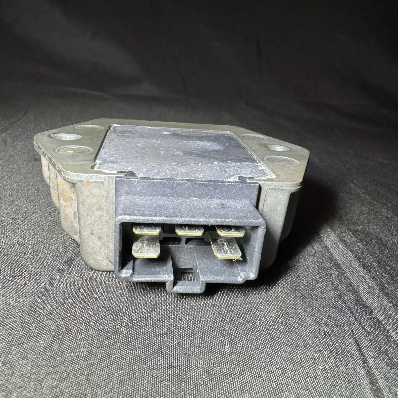 2021 21-24 Kawasaki KLX 300 Voltage Regulator Rectifier 21066-0781