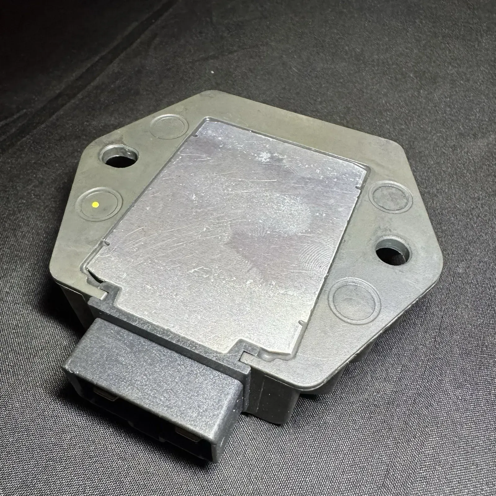 2021 21-24 Kawasaki KLX 300 Voltage Regulator Rectifier 21066-0781