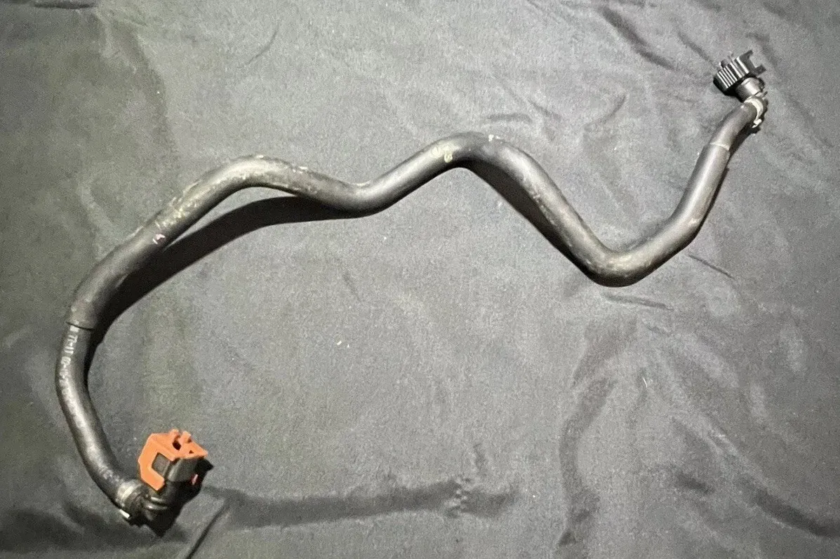 Yamaha YZ250F 19-22 YZ450F 2018-2022 Fuel Line Hose Pipe BR9-13971-01-00