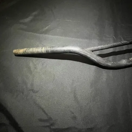 RMX 250 SUZUKI 1989-1998 RMX250 95 HANDLE BARS 7/8 USED