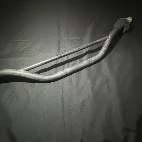 RMX 250 SUZUKI 1989-1998 RMX250 95 HANDLE BARS 7/8 USED