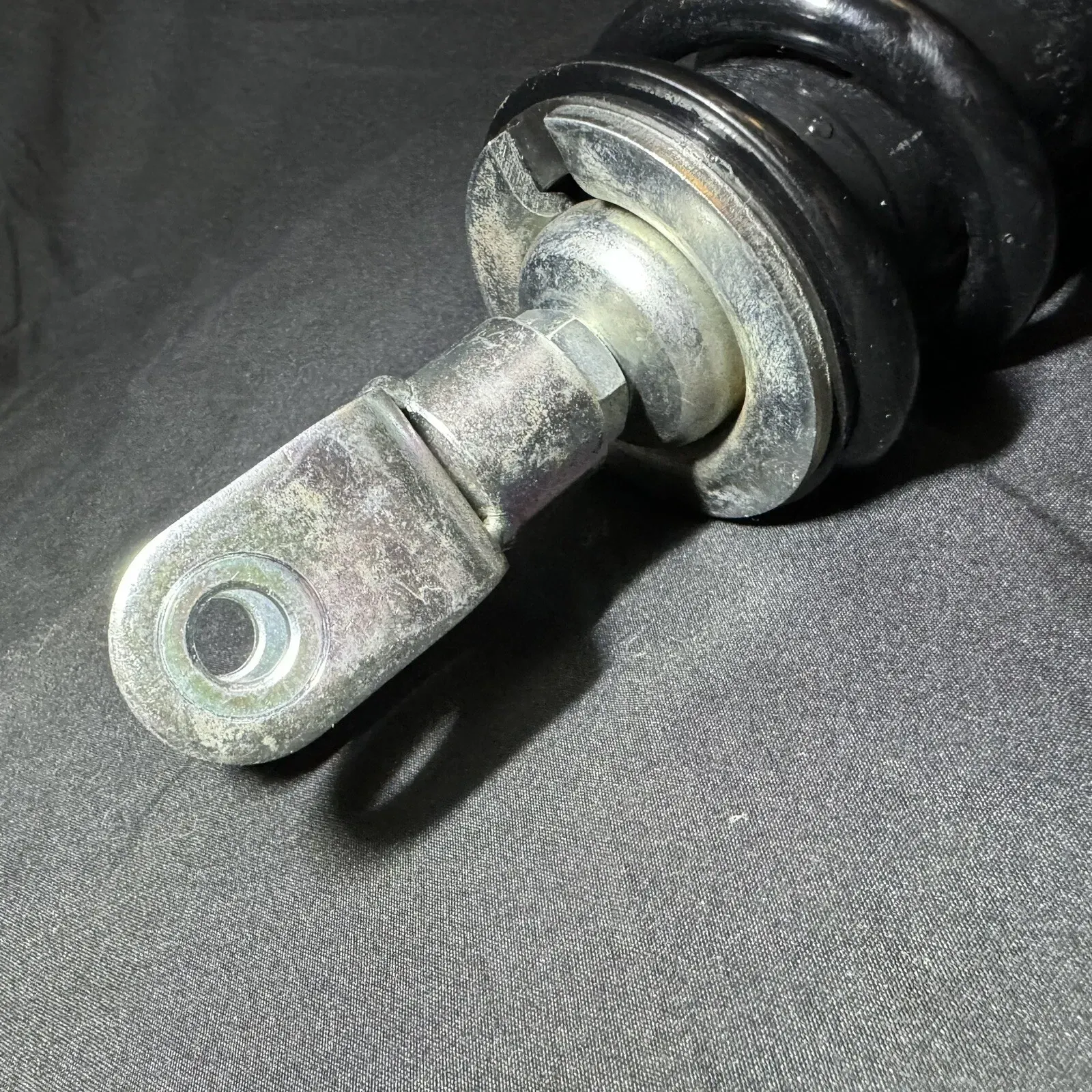 2022-2023 KAWASAKI KLX230 KLX 230 S OEM Rear Shock Absorber Spring