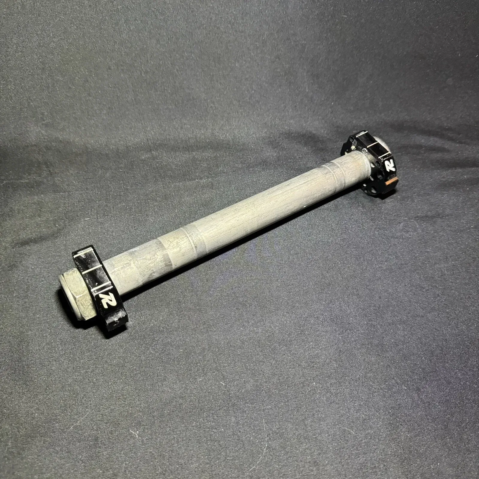 2021 Kawasaki KX250 KX250F KX 250F OEM Rear Wheel Axle Shaft 41068-0597