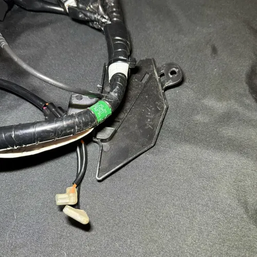 2018 - 2022 YAMAHA YZ450FX YZ450F OEM MAIN ENGINE WIRING HARNESS MOTOR WIRE LOOM